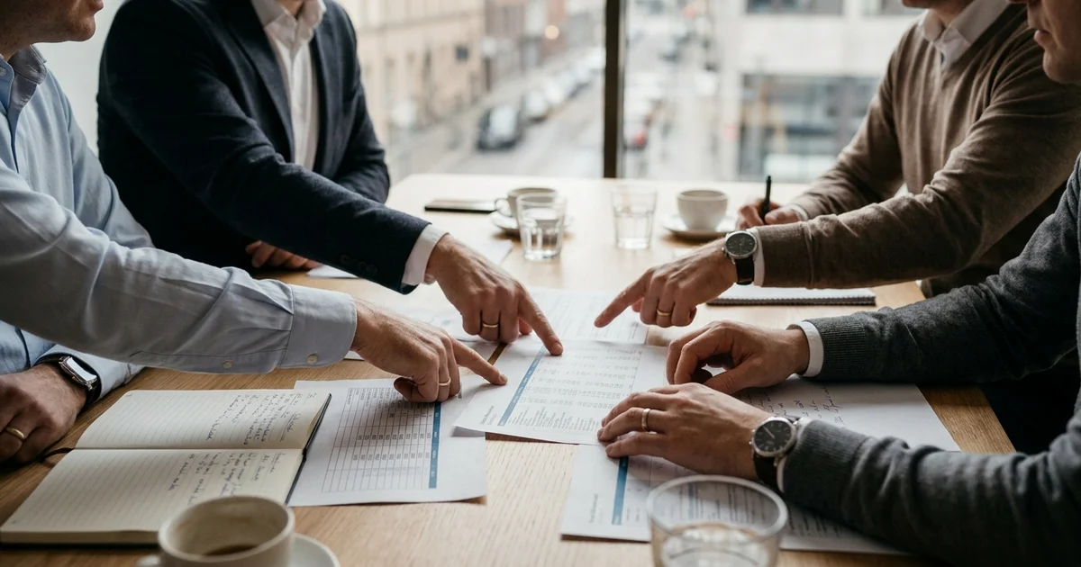 Sócio pode ser excluído da própria empresa?