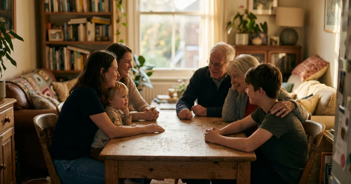 Como proteger todos os herdeiros em famílias recompostas?