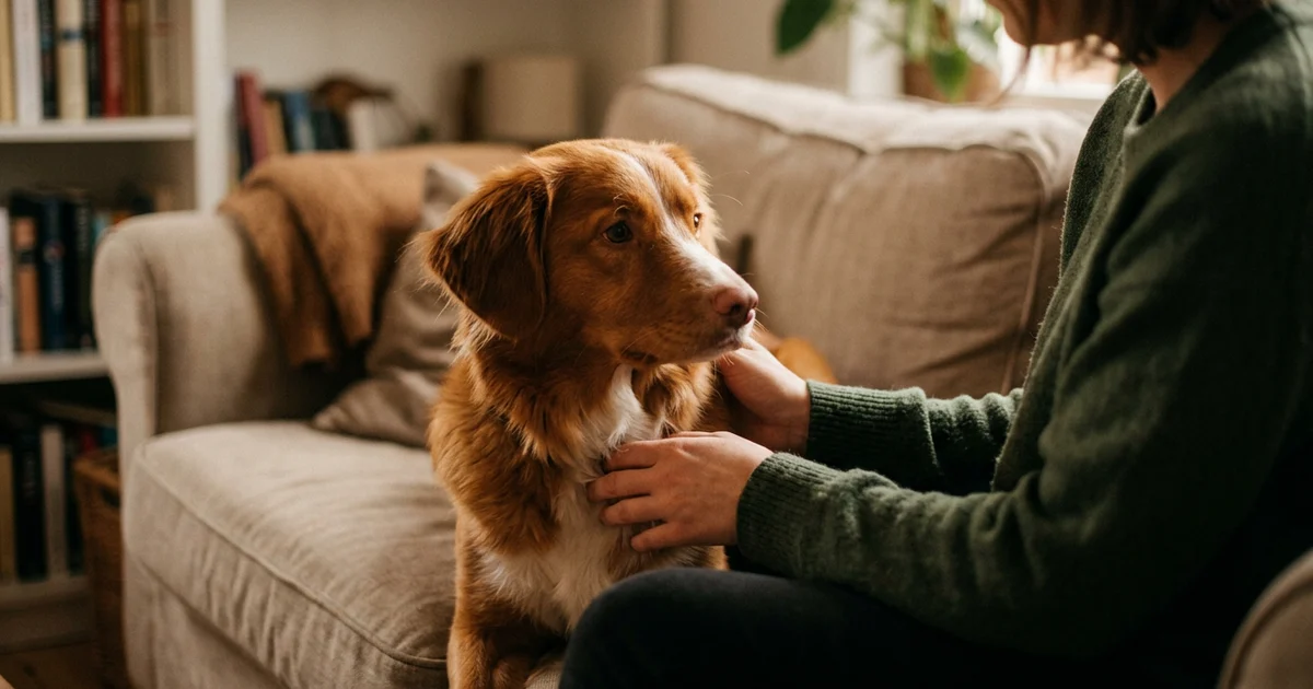 Pets no divórcio e na herança: quem fica com o animal?